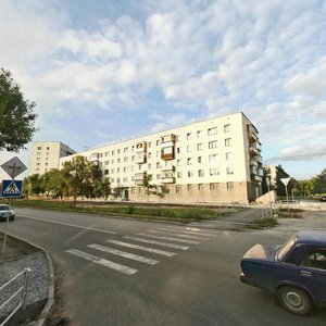 Novorossiyskaya ulitsa, 20, Chelyabinsk: photo