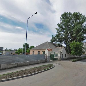 Полтава, Улица Кагамлика, 64: фото
