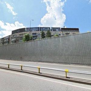Oraz Zhandosov Street, 184 ، ألماتي: صورة