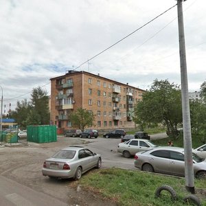 Parashyutnaya ulitsa, 80, Krasnoyarsk: photo