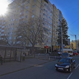 Mira Street, 212, Stavropol: photo