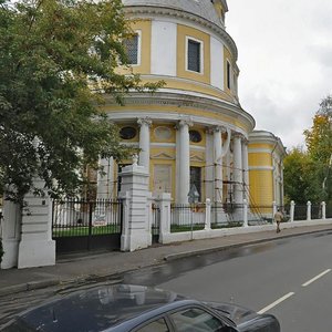 Radio Street, 2с1, Moscow: photo