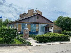 Ulitsa Voznesenskogo, 15, Tula Oblast: photo