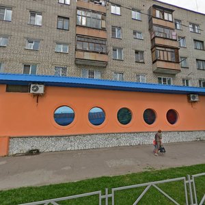 Polyarnaya ulitsa, 32, Barnaul: photo