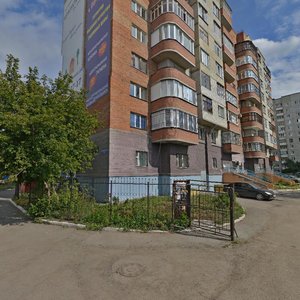 24-ya Severnaya ulitsa, 168/2, : foto