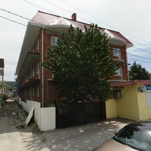 Lenina Street, 16, Krasnodar Krai: photo