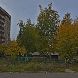 Krasnoarmeyskaya Street, 65, Izhevsk: photo