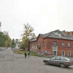 Marksheyderskaya Street, 4А, Novokuznetsk: photo