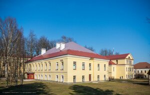 Novgorod Kremlin, No:3, Velikiy Novgorod: Fotoğraflar