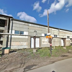 Иркутск, Улица Набережная Иркута, 1/1: фото