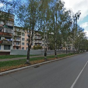 Yunosti Street, 8, Nizhnekamsk: photo