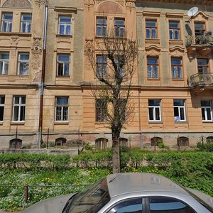 Parkova vulytsia, No:6, Lviv: Fotoğraflar