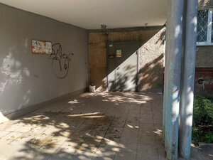 Bolshaya Gornaya Street, 267/269, : foto