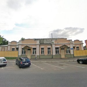 Vulica Kirava, 136, Gomel: photo