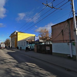 Mayakovskogo Street, 80, Ryazan: photo