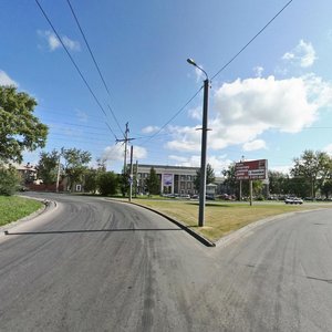 Kopeyskoye highway, 38, : foto