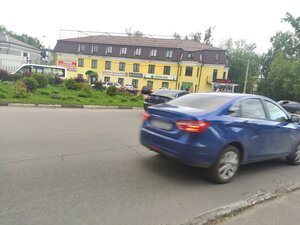 Baryshnikova Street, 5 ، : صورة
