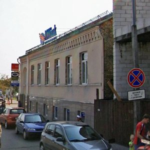 Гродно, Улица Антонова, 31: фото
