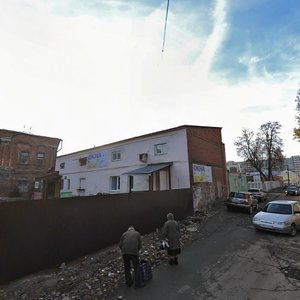 Revolyutsii Street, 2к2 ، : صورة