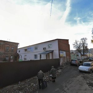 Revolyutsii Street, 2к2, Tula: photo