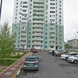 Schorsa Street, 45Л, Belgorod: photo