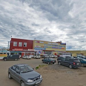 Koltsevaya ulitsa, 4, : foto