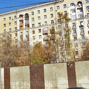 Volokolamskoye Highway, 8, : foto