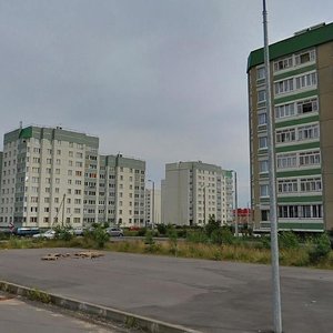 Nevskaya ulitsa, 13, Vsevolgsk: photo