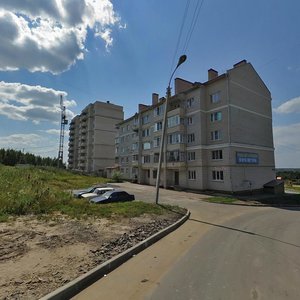 Орёл, Улица Кукушкина, 7: фото
