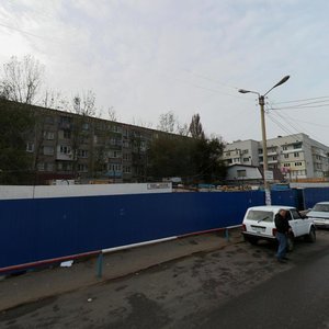 Magistralnaya ulitsa, 32А, Astrahan: photo