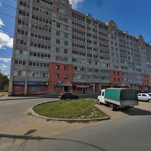 Priborostroiteley Street, 36, Rybinsk: photo