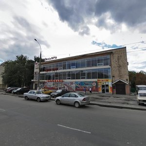 23 Serpnya Street, 58А, Kharkiv: photo