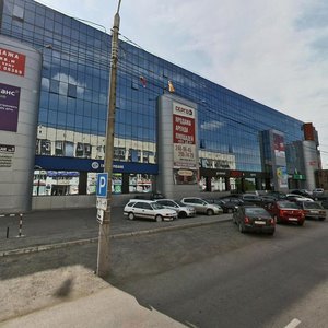 Monastyrskaya Street, 61, Perm: photo