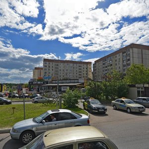 Lenina Street, 26А, Krasnogorsk: photo