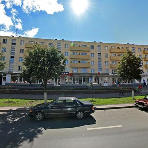 Витебск, Московский проспект, 13к1: фото