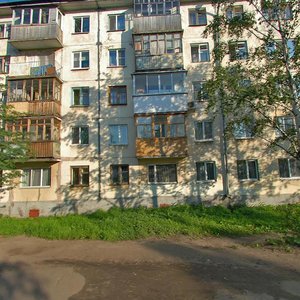 Ulitsa Nikitova, 6, Arkhangelsk: photo