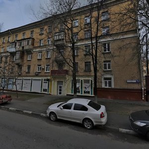 Golyanovskaya Street, 7к1, Moscow: photo