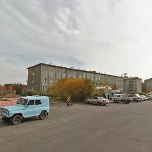 Ангарск, Микрорайон 6А, 12: фото