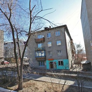 Krasnoyarskaya Street, 11, : foto