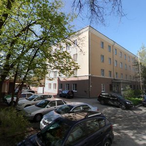 Soborniy Lane, 60/18, Rostov‑na‑Donu: photo