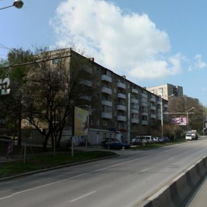 Stachki Avenue, No:9, Rostov‑na‑Donu: Fotoğraflar