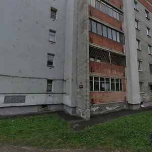 Volodarskogo Street, 13, Yaroslavl: photo