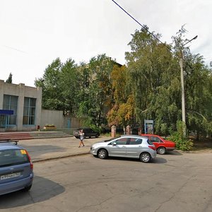 Тольятти, Улица Карбышева, 1: фото
