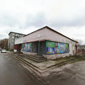 Заволжье, Улица Рылеева, 21А: фото