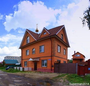 2-ya Pushkinskaya ulitsa, 12 ، : صورة