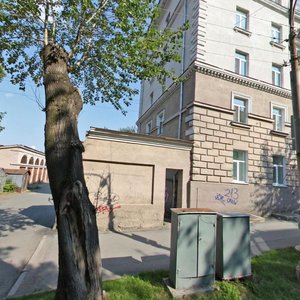 Verkh-Isetsky Boulevard, 20, Yekaterinburg: photo