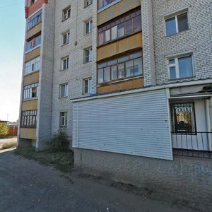 Курган, Галкинская улица, 53: фото