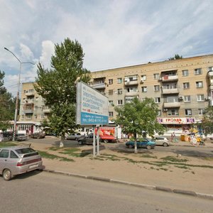 Саратов, Проспект Строителей, 38: фото