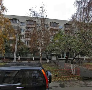Zolotoustivska Street, 1, : foto