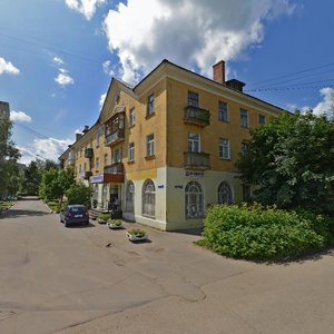 Liteynaya Street, 34/2, Podolsk: photo